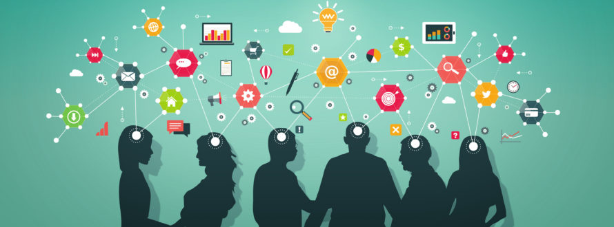 Is Coworking The Future of Work?