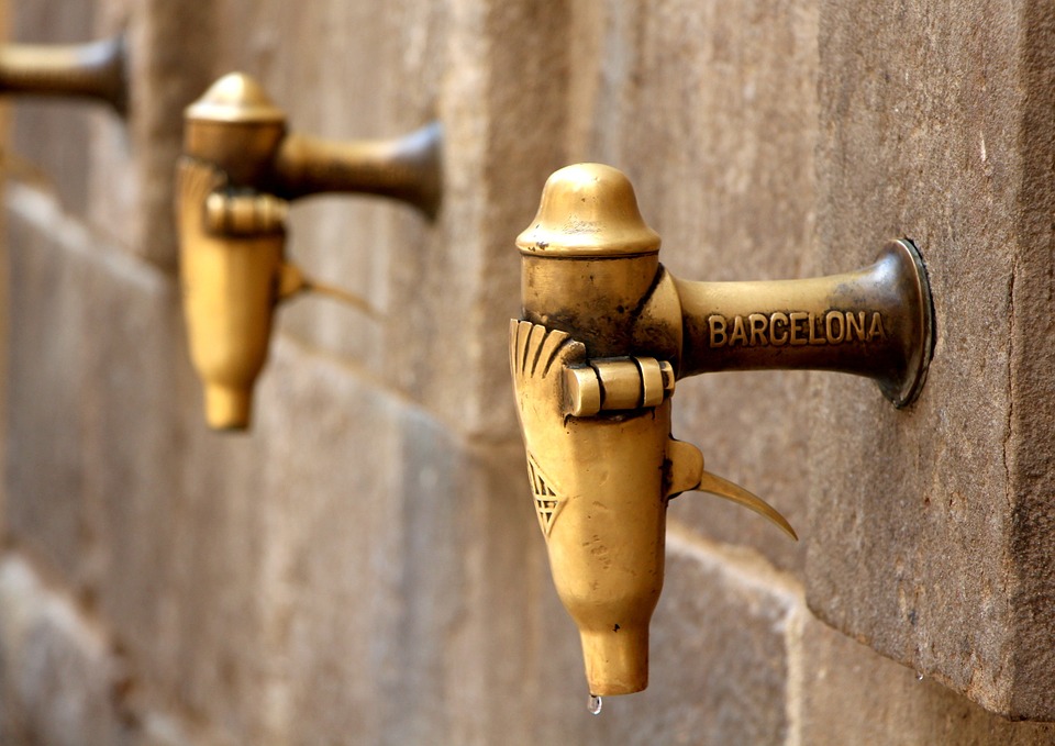 Barcelona: A City for Living or just a Place for Tourists?