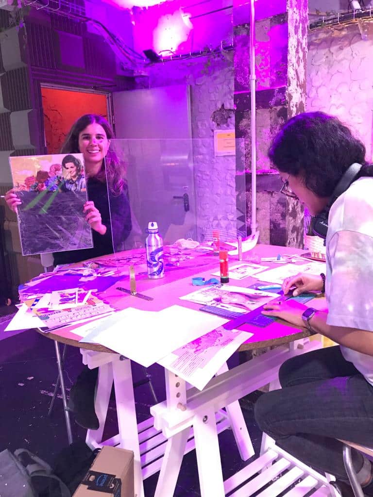 El Futuro del Trabajo: El Espacio de Trabajo Compartido y el Coworking