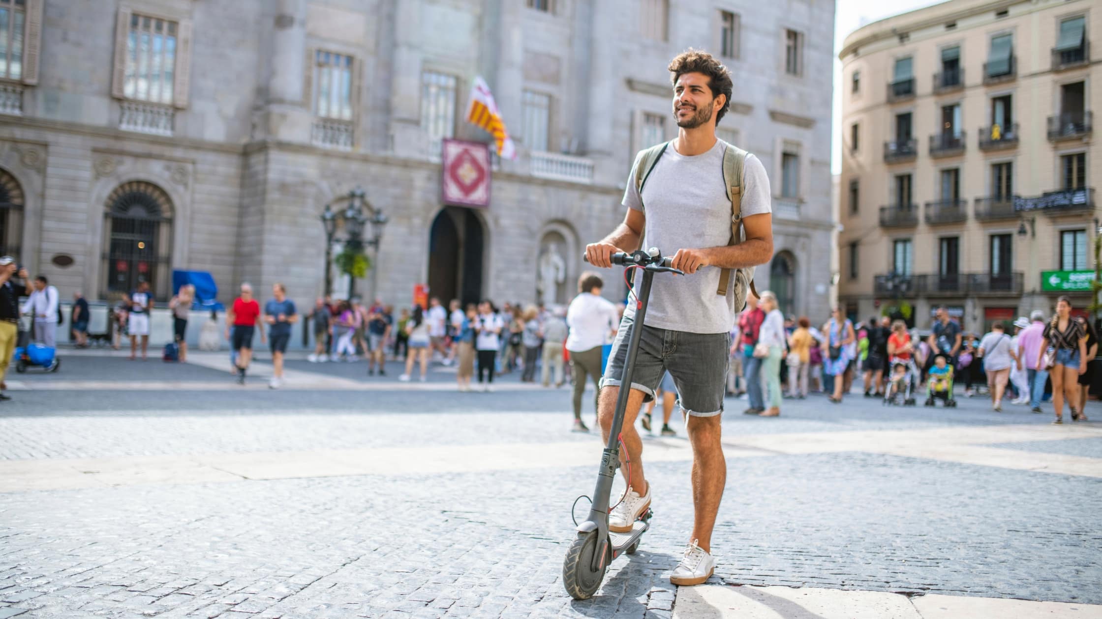 Guide to Transportation in Barcelona: How to Get Around the City